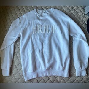 Size medium worn twice